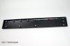 Original  MOULURE DE PORTE Renault TRAFIC 01- DROITE COULISSANTE, 7685000QAB